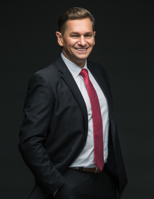 Munters China 蒙特中國總裁 Wolf Frank Munters China 蒙特中國總裁 Wolf Frank