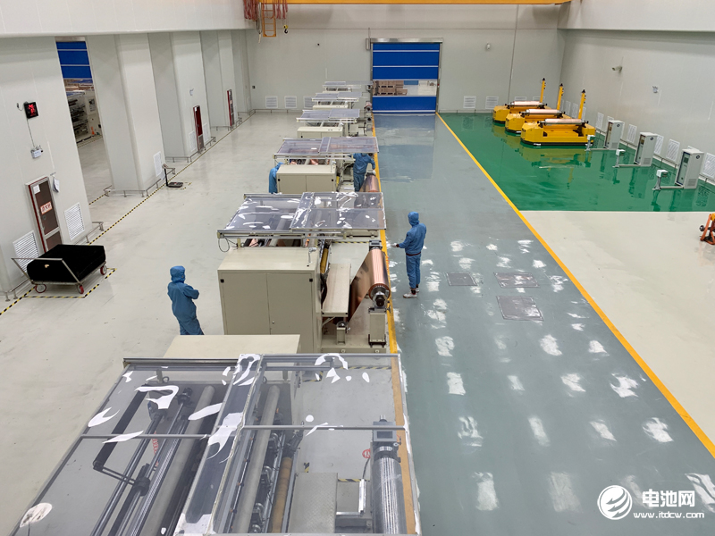 2018年十種有色金屬產量5688萬噸 鋰鹽等出現階段性產能快速擴張