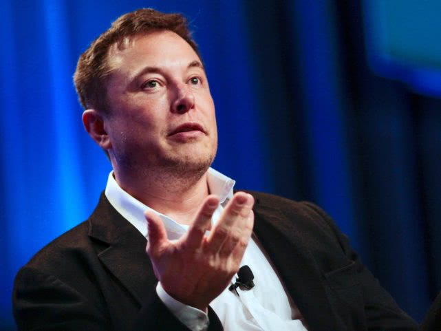 調(diào)查稱特斯拉逾77%員工害怕被解雇 居主流科技公司之最