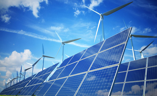 《鼓勵外商投資產業目錄》公開 水電、核電成對外商開放重點 《鼓勵外商投資產業目錄》公開 水電、核電成對外商開放重點