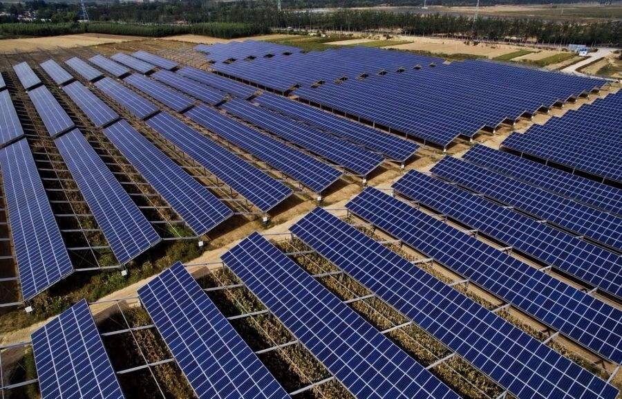制度力保“補貼不拖欠” 利好光伏板塊