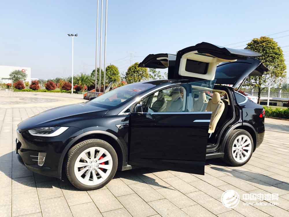 新能源汽車 新能源汽車