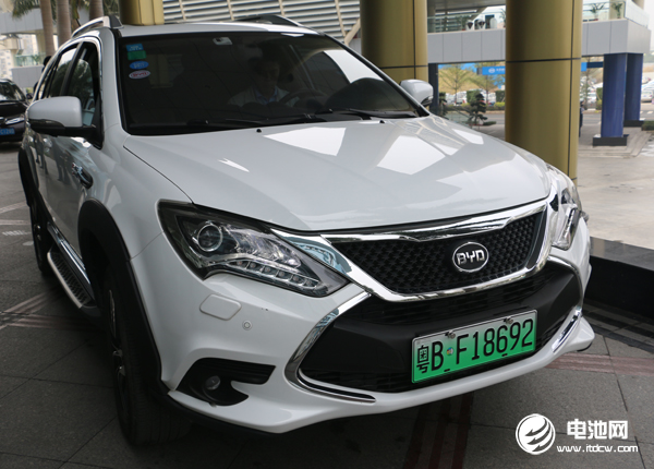 中石化韓峰：關(guān)于科學(xué)規(guī)劃電動汽車產(chǎn)業(yè)布局的建議