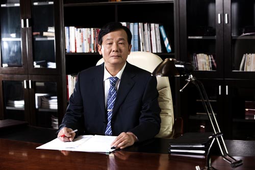 宇通集團(tuán)總裁湯玉祥：加快智能駕駛在相關(guān)領(lǐng)域落地應(yīng)用