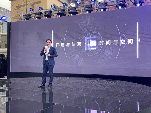 吉利新能源戰(zhàn)略提速 推“輕奢”新品牌對(duì)抗特斯拉? 吉利新能源戰(zhàn)略提速 推“輕奢”新品牌對(duì)抗特斯拉?