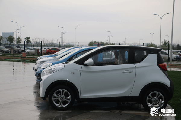 奇瑞新能源 奇瑞新能源