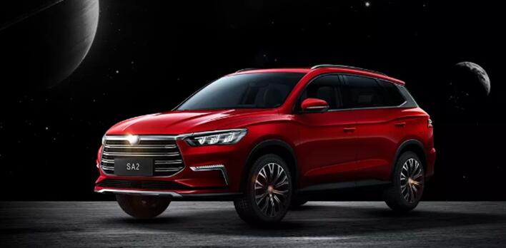 新能源車補(bǔ)貼退坡超50% 對(duì)比亞迪是長(zhǎng)期利好? 新能源車補(bǔ)貼退坡超50% 對(duì)比亞迪是長(zhǎng)期利好?