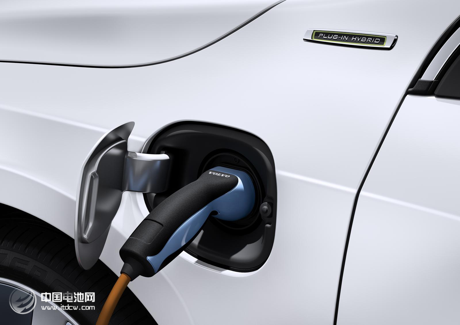 中國車企的電動化優勢 能走向世界嗎？