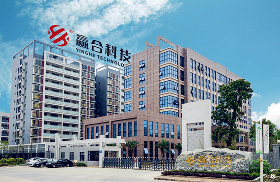 贏合科技,鋰電設備