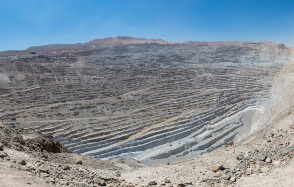 2018年Codelco銅產量減少 利潤大幅下降 2018年Codelco銅產量減少 利潤大幅下降