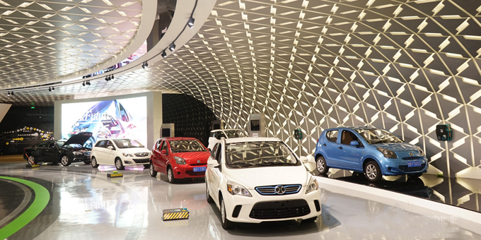 和“地補(bǔ)”說(shuō)再見(jiàn) 2019年新能源車(chē)補(bǔ)貼“靴子”落地