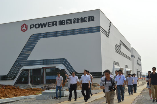 科創板受理名單陸續公布 會有帕瓦新能源嗎? 科創板受理名單陸續公布 會有帕瓦新能源嗎?