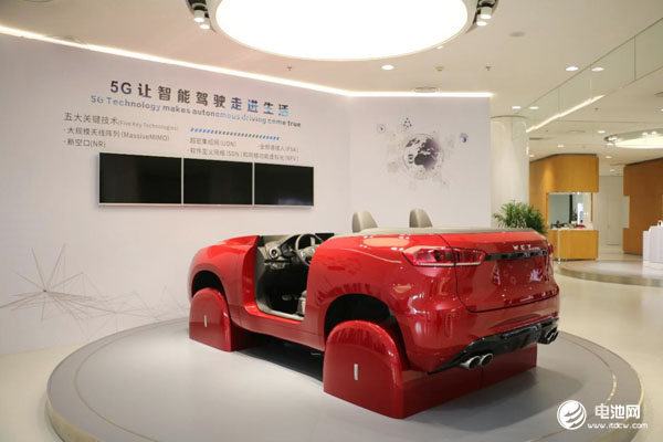 長城汽車：SUV和皮卡市場銷量冠軍 新能源專屬品牌歐拉今年擬銷售10萬臺