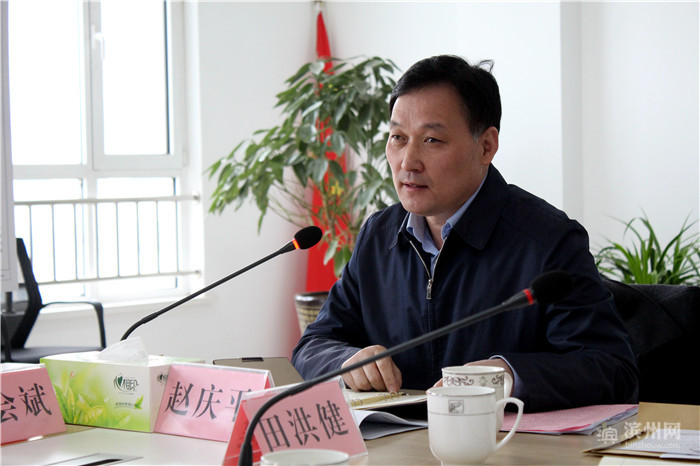 以裕能化工NMP及配套項目為例 濱州試行“拿地就開工”新審批模式