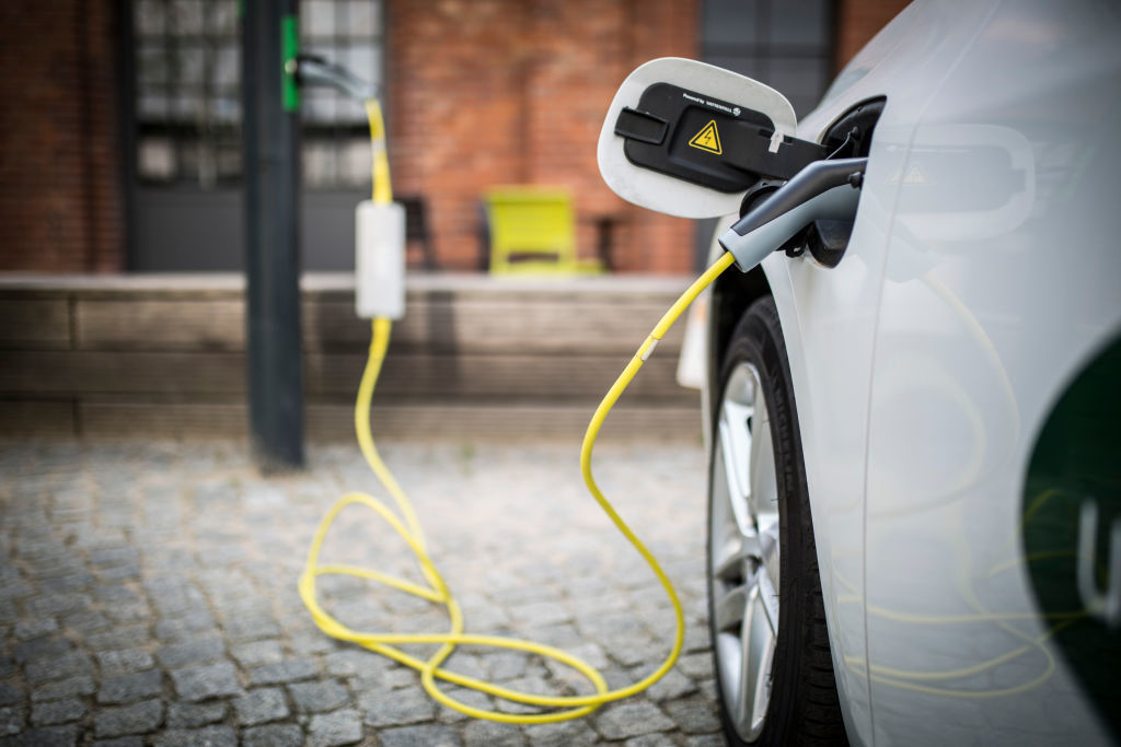 德國(guó)扶持電池制造業(yè)迎戰(zhàn)中日韓：是燒錢還是搶未來(lái)