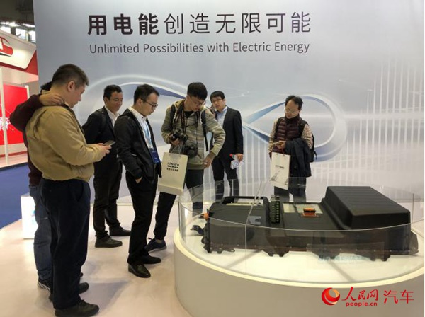 比克電池：唯有品質提升是鋰電企業的破局之法