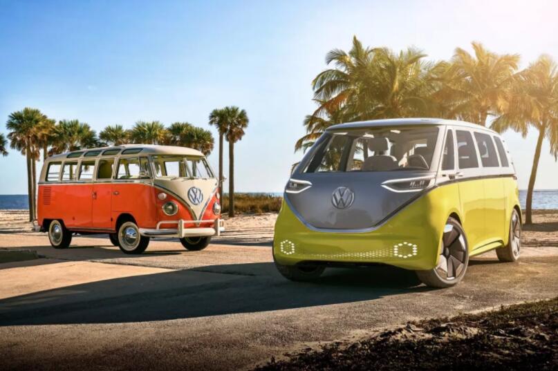 大眾“殺熟”發力新能源 第一再造第一? 大眾“殺熟”發力新能源 第一再造第一?