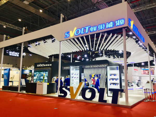 蜂巢能源開辟鋰電“疊時代”  正在開發的三期疊片效率將達0.25秒