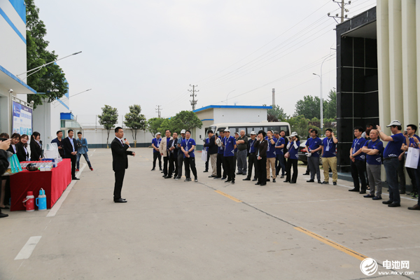 河南惠強(qiáng)新能源材料科技股份有限公司