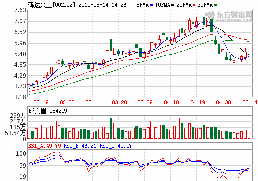 鴻達(dá)興業(yè) 鴻達(dá)興業(yè)