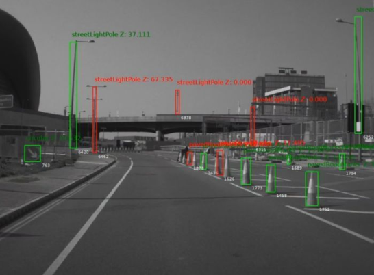 為什么說無人出租車關乎特斯拉和Uber的生死存亡 為什么說無人出租車關乎特斯拉和Uber的生死存亡