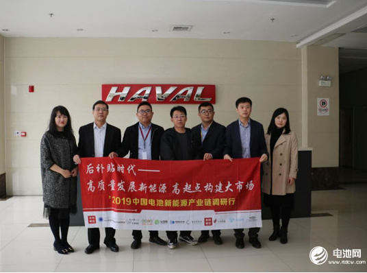 長城汽車 長城汽車