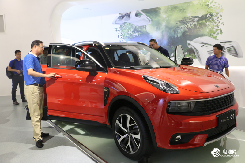 新能源汽車全產(chǎn)業(yè)鏈投資累計(jì)超2萬億 八成純電動(dòng)車?yán)m(xù)駛里程超300公里