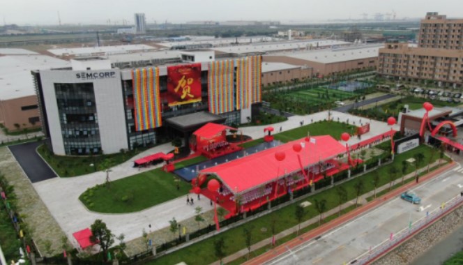 恩捷股份 恩捷股份