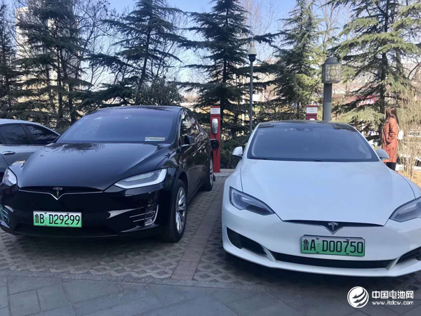 新能源汽車,動力電池,電動汽車