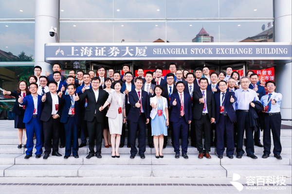 科創板,容百科技,鋰電池