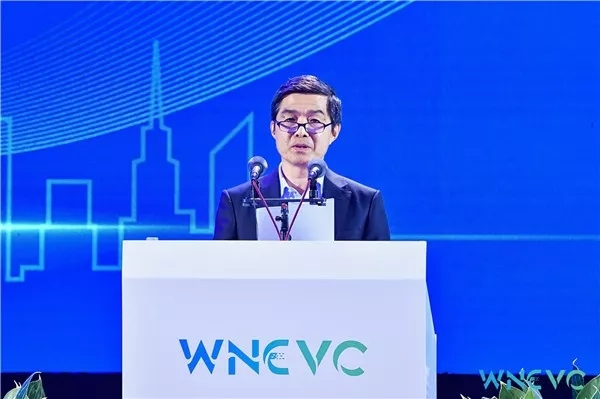 中國科學(xué)院院士，清華大學(xué)教授歐陽明高