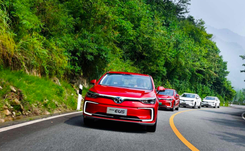 銷量，雙資質企業,造車進展,銷量,破產