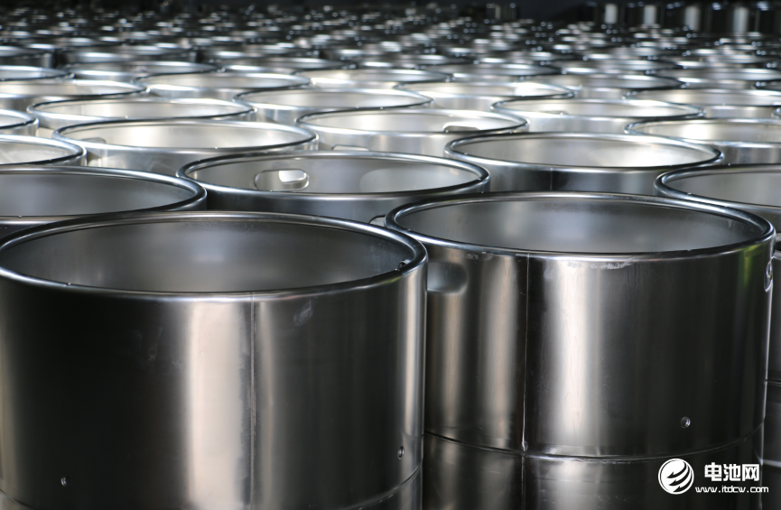 上半年電解液項目投資額已超去年全年：增量以頭部為主 一體化成潮流