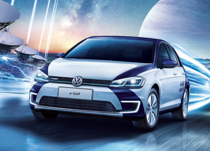 圖片來源:大眾汽車官網(wǎng) 圖片來源:大眾汽車官網(wǎng)