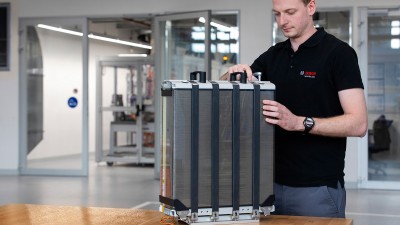 圖片來源:博世官網(wǎng) 圖片來源:博世官網(wǎng)