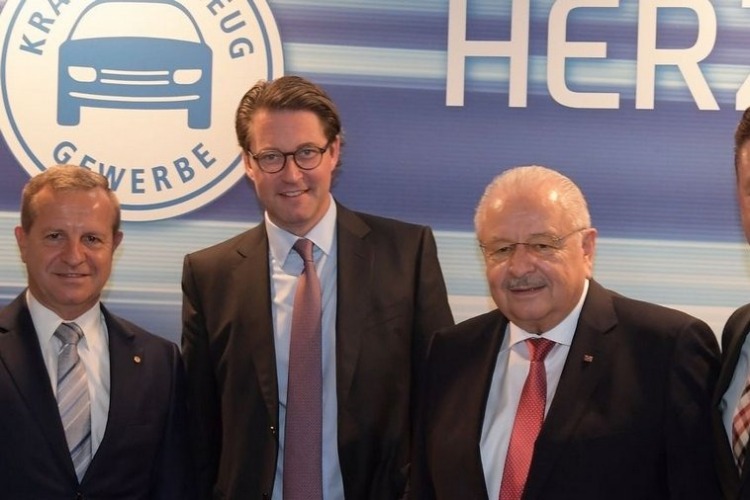 燃料電池受到的關注與實際價值不匹配 德國呼吁支持氫燃料 燃料電池受到的關注與實際價值不匹配 德國呼吁支持氫燃料