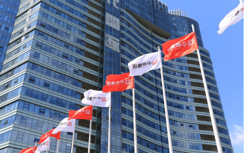 無(wú)錫中鼎集成技術(shù)有限公司 圖片來源：企業(yè)供圖