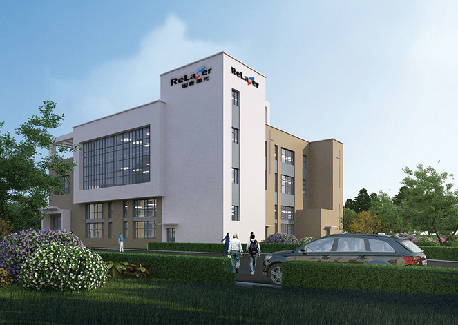 常州瑞賽激光技術有限公司 圖片來源:企業供圖 常州瑞賽激光技術有限公司 圖片來源:企業供圖