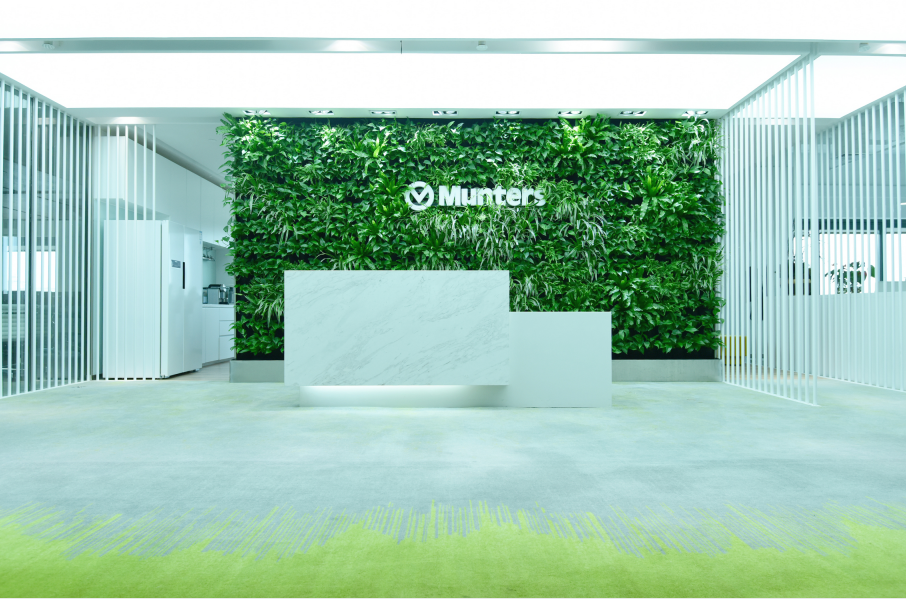 蒙特集團(tuán) 蒙特集團(tuán)