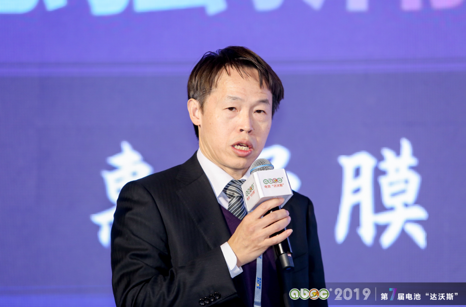 國(guó)家電力投資集團(tuán)技術(shù)專(zhuān)家/博士梅武 國(guó)家電力投資集團(tuán)技術(shù)專(zhuān)家/博士梅武