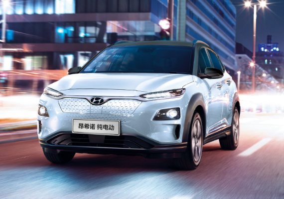 圖片來(lái)源：北京現(xiàn)代汽車官網(wǎng)