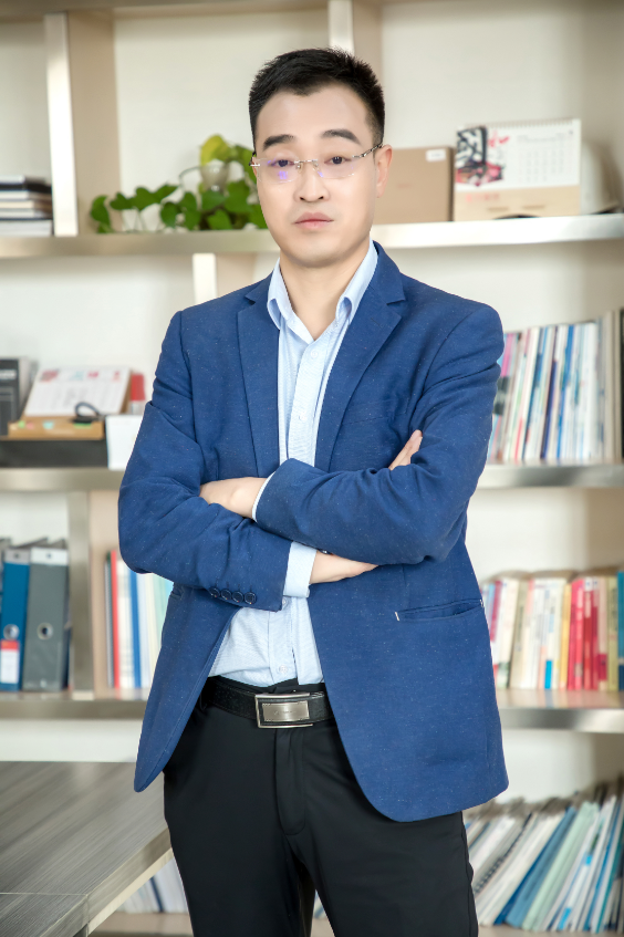 河北金力新能源科技股份有限公司 總裁 徐鋒 河北金力新能源科技股份有限公司 總裁 徐鋒