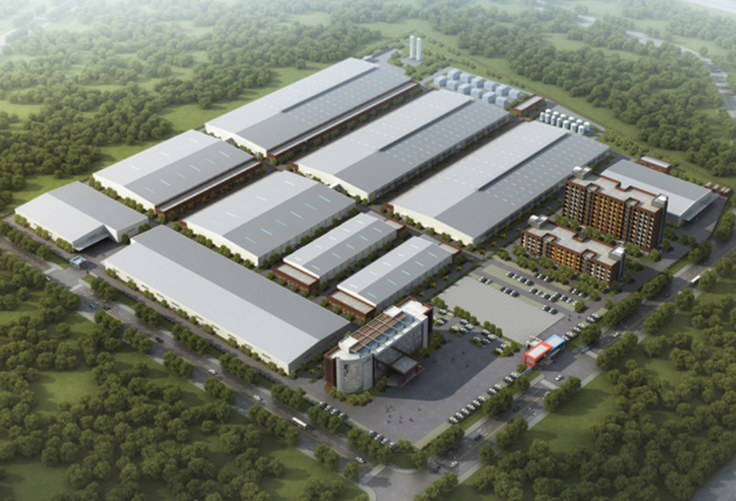 恩捷股份2019年凈利潤8.50億 擬募資不超16億元加碼鋰電隔膜業務 恩捷股份2019年凈利潤8.50億 擬募資不超16億元加碼鋰電隔膜業務