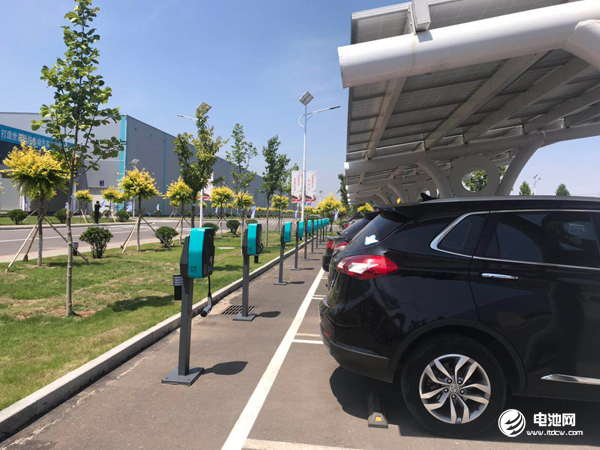 新能源車觀察：電池安全成為消費(fèi)者新顧慮