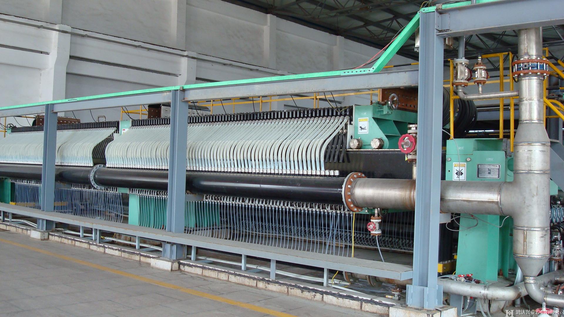 鴻達興業 鴻達興業