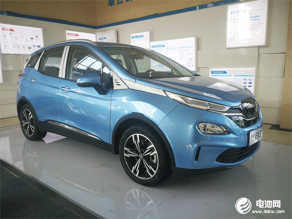 新能源汽車下鄉(xiāng)活動開啟 能否暢銷鄉(xiāng)村？