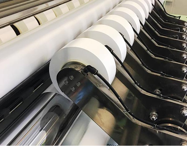 上海恩捷 上海恩捷