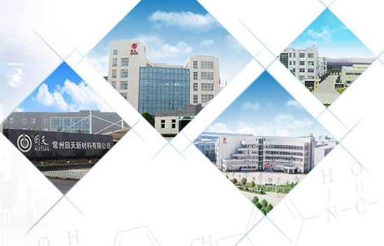 圖/回天新材 圖/回天新材