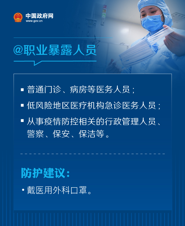 戴口罩的正確方法，權威指引來了！