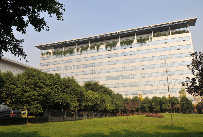 四川路橋 四川路橋